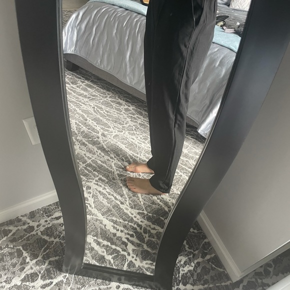 Black Work Slacks - Picture 6 of 8